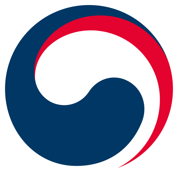 Korea logo