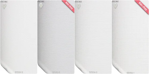 Gửi mẫu miễn phí 3 set 3