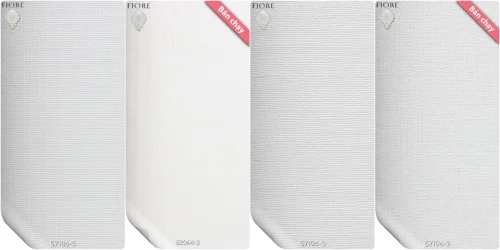 Gửi mẫu miễn phí 4 set 4