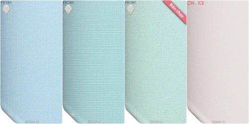 Gửi mẫu miễn phí 6 set 6