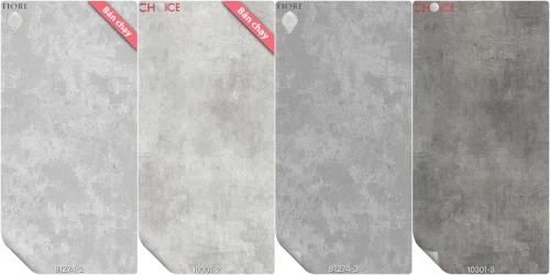 Gửi mẫu miễn phí 8 set 8