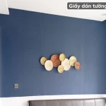 Giấy dán tường Hàn Quốc