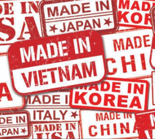 Made in